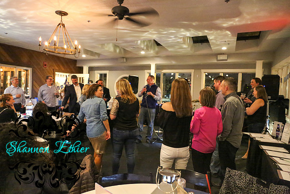 Bourne Education Foundation Denim & Diamonds Event 3.10.2018-9729