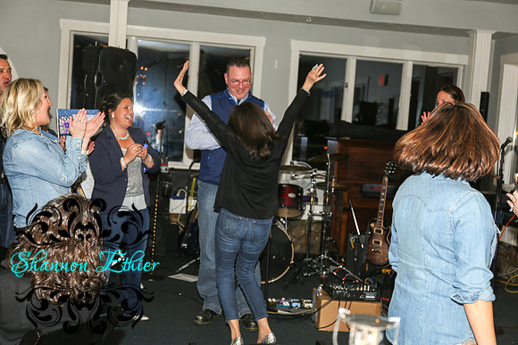 Bourne Education Foundation Denim & Diamonds Event 3.10.2018-9746