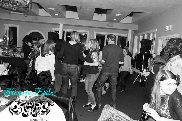 Bourne Education Foundation Denim & Diamonds Event 3.10.2018-9797
