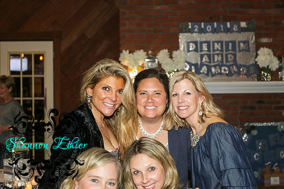 Bourne Education Foundation Denim & Diamonds Event 3.10.2018-9803
