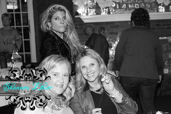 Bourne Education Foundation Denim & Diamonds Event 3.10.2018-9805