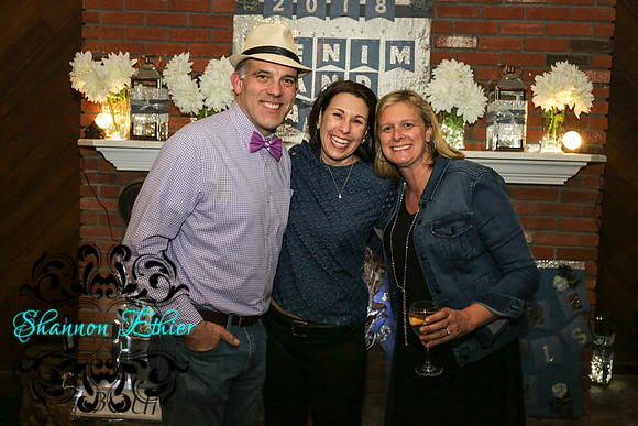 Bourne Education Foundation Denim & Diamonds Event 3.10.2018-9780