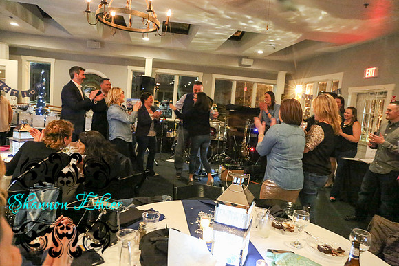 Bourne Education Foundation Denim & Diamonds Event 3.10.2018-9749