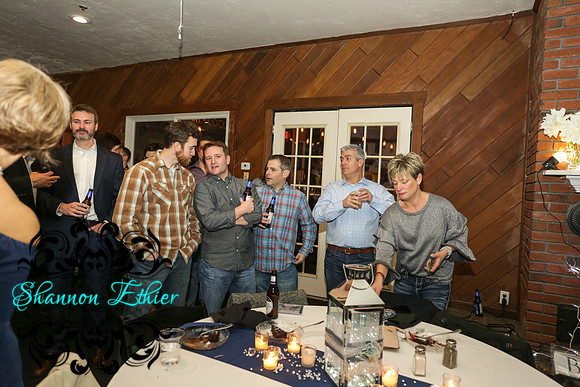 Bourne Education Foundation Denim & Diamonds Event 3.10.2018-9772
