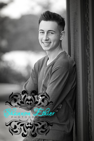 Robert Carl Cannon III UCT 2019 Final Image for Yearbook-9440-2