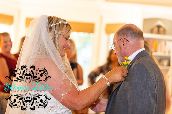Teceno Nitschke Wedding - Pregame | October 07, 2021 | Shannon Ethier Photography | 9184