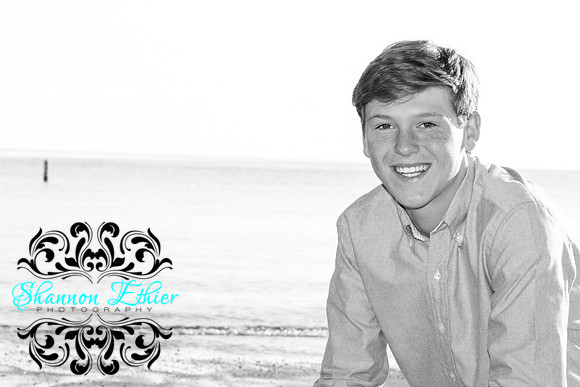 James Cahoon Final Image BHS Class of 2019-9297-2