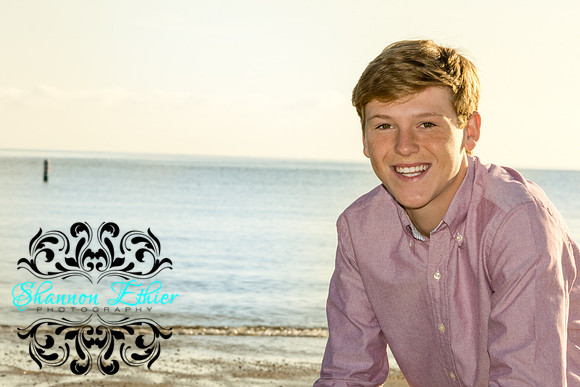 James Cahoon Final Image BHS Class of 2019-9297