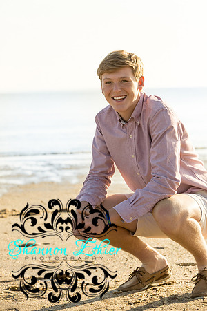 James Cahoon Final Image BHS Class of 2019-9300
