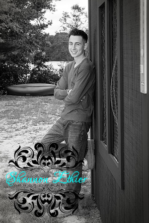 2-5x7s Robert Little Little Bobby Cannon UCT 2019 Final Image  -9439-2