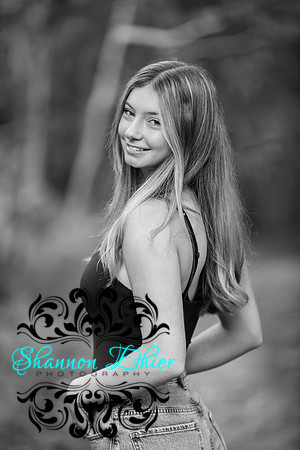Alex Romani NHS 2024 B&W - Shannon Ethier Photography - October 01, 2023 - 9999