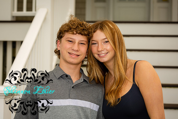 Alex Romani NHS 2024 - Shannon Ethier Photography - October 01, 2023 - 9912