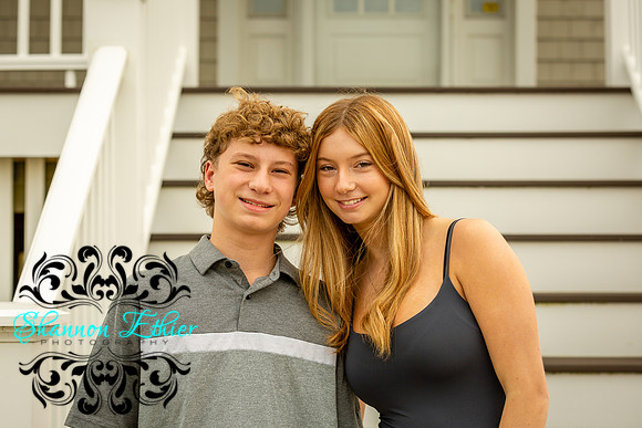 Alex Romani NHS 2024 - Shannon Ethier Photography - October 01, 2023 - 9917