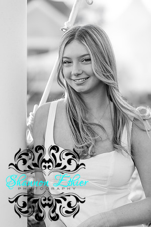 Alex Romani NHS 2024 B&W - Shannon Ethier Photography - October 12, 2023 - 0747