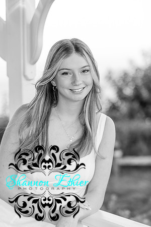 Alex Romani NHS 2024 B&W - Shannon Ethier Photography - October 12, 2023 - 0764
