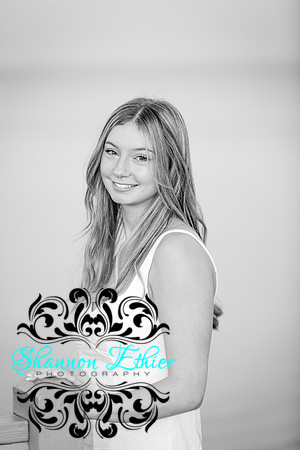 Alex Romani NHS 2024 B&W - Shannon Ethier Photography - October 12, 2023 - 1534