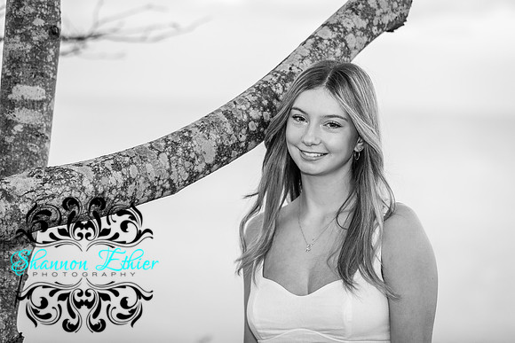 Alex Romani NHS 2024 B&W - Shannon Ethier Photography - October 12, 2023 - 1532