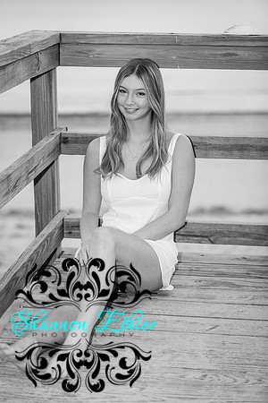 Alex Romani NHS 2024 B&W - Shannon Ethier Photography - October 12, 2023 - 1563