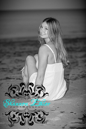 Alex Romani NHS 2024 B&W - Shannon Ethier Photography - October 12, 2023 - 1604