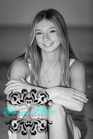 Alex Romani NHS 2024 B&W - Shannon Ethier Photography - October 12, 2023 - 1608