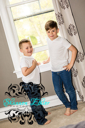 The Ellis Babies May 2018-8548