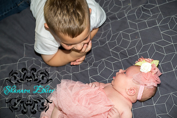 The Ellis Babies May 2018-8561
