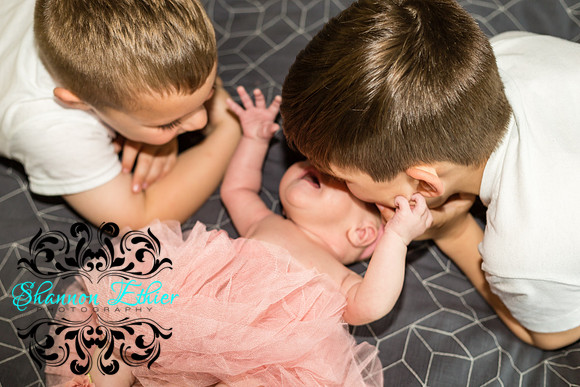 The Ellis Babies May 2018-8562