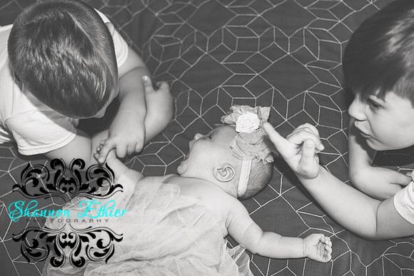The Ellis Babies May 2018-8563