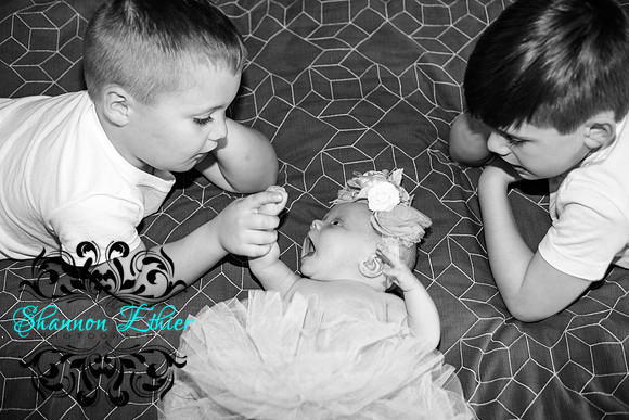 The Ellis Babies May 2018-8575-2