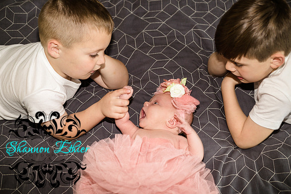 The Ellis Babies May 2018-8575