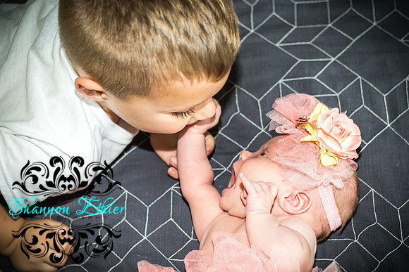 The Ellis Babies May 2018-8581-2