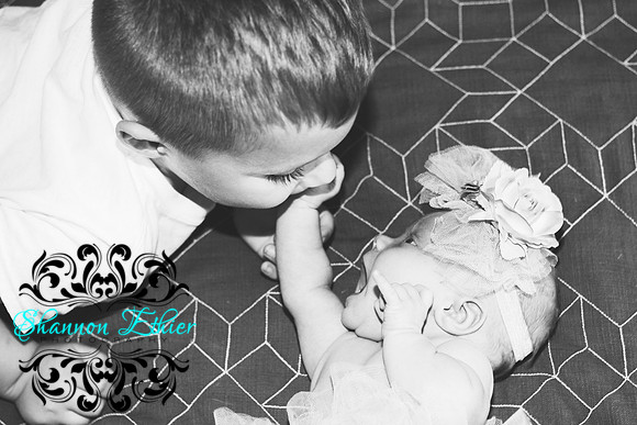 The Ellis Babies May 2018-8581-3