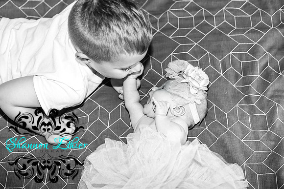 The Ellis Babies May 2018-8581-4