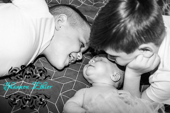 The Ellis Babies May 2018-8590