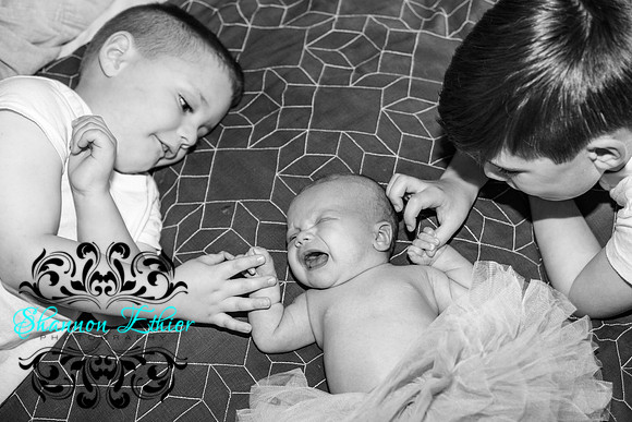 The Ellis Babies May 2018-8599