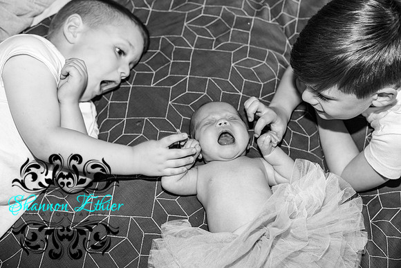 The Ellis Babies May 2018-8600