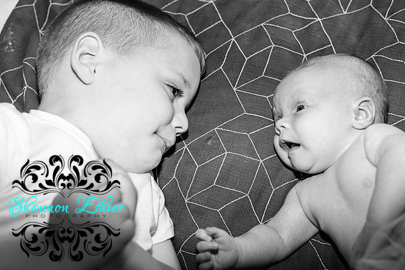 The Ellis Babies May 2018-8603