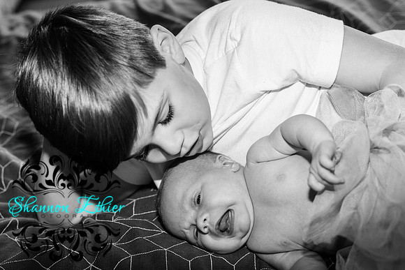 The Ellis Babies May 2018-8607