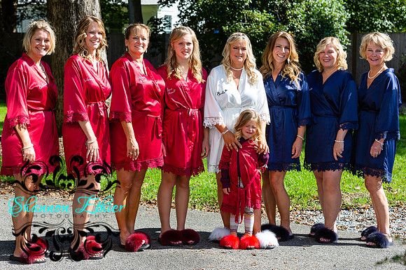 Teceno Nitschke Wedding - Pregame | October 07, 2021 | Shannon Ethier Photography | 8796