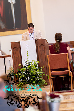 Teceno Nitschke Wedding - Ceremony | October 07, 2021 | Shannon Ethier Photography | 9357