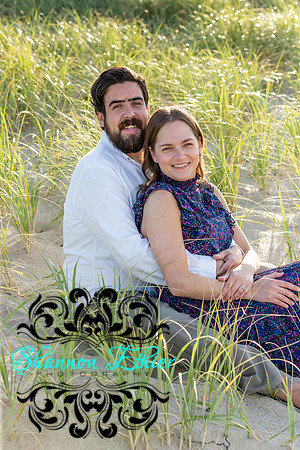 Nick & Laura Engagement Shoot -September 11, 2021 - Shannon Ethier Photography-11