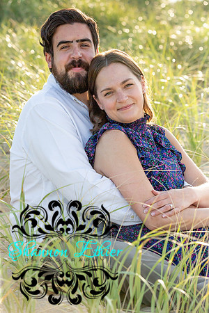 Nick & Laura Engagement Shoot -September 11, 2021 - Shannon Ethier Photography-12