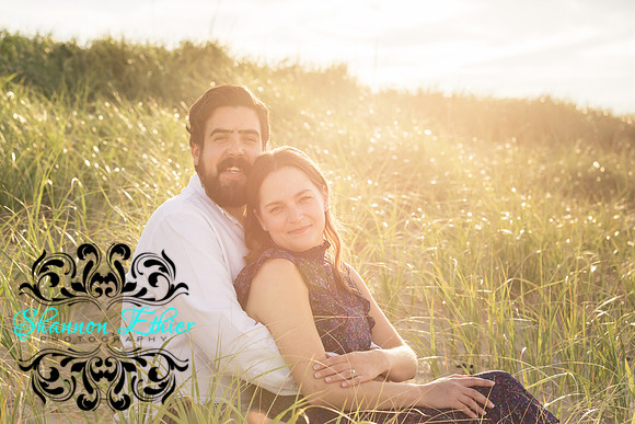 Nick & Laura Engagement Shoot -September 11, 2021 - Shannon Ethier Photography-14
