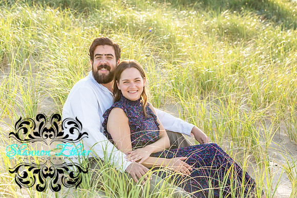 Nick & Laura Engagement Shoot -September 11, 2021 - Shannon Ethier Photography-15