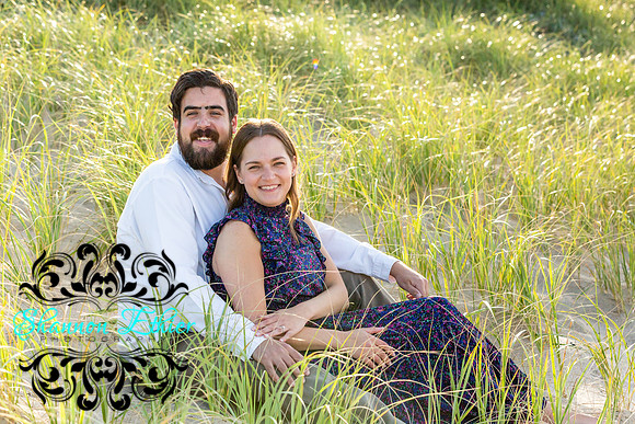 Nick & Laura Engagement Shoot -September 11, 2021 - Shannon Ethier Photography-16