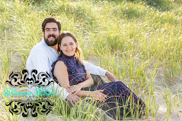 Nick & Laura Engagement Shoot -September 11, 2021 - Shannon Ethier Photography-17