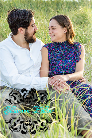 Nick & Laura Engagement Shoot -September 11, 2021 - Shannon Ethier Photography-19
