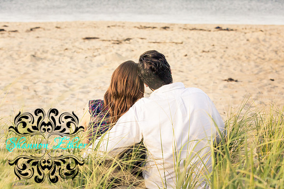 Nick & Laura Engagement Shoot -September 11, 2021 - Shannon Ethier Photography-24