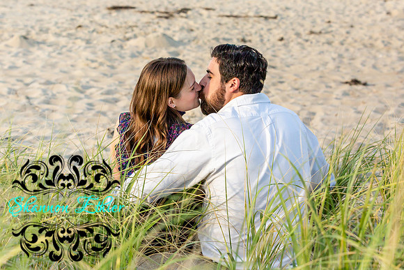 Nick & Laura Engagement Shoot -September 11, 2021 - Shannon Ethier Photography-27