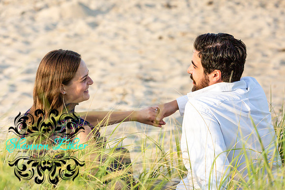 Nick & Laura Engagement Shoot -September 11, 2021 - Shannon Ethier Photography-29